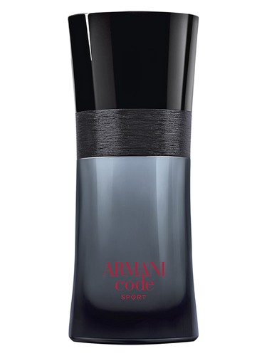 Armani Code Sport Edition 2016 Giorgio Armani cologne - a