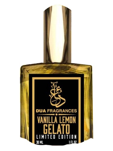 Vanilla Lemon Gelato The Dua Brand pro ženy a muže 