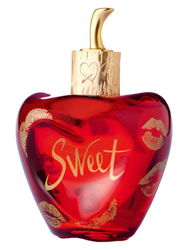 Sweet Kiss Lolita Lempicka pro ženy 