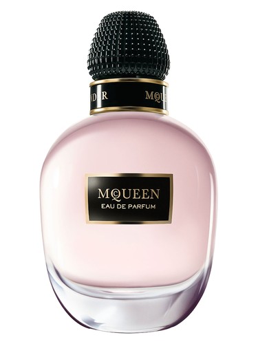 Mcqueen eau de parfum