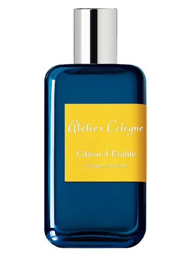 Citron d Erable