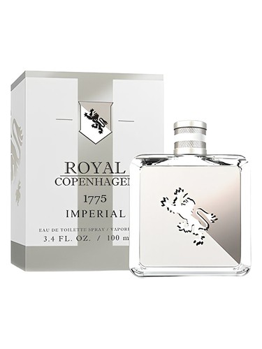 1775 Imperial For Men Royal Copenhagen pro muže 