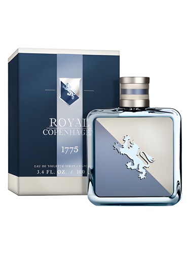1775 Classic For Men Royal Copenhagen pro muže 