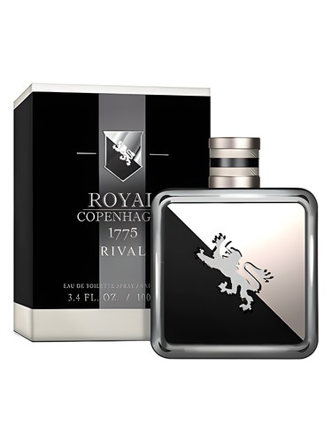 1775 Rival For Men Royal Copenhagen pro muže 