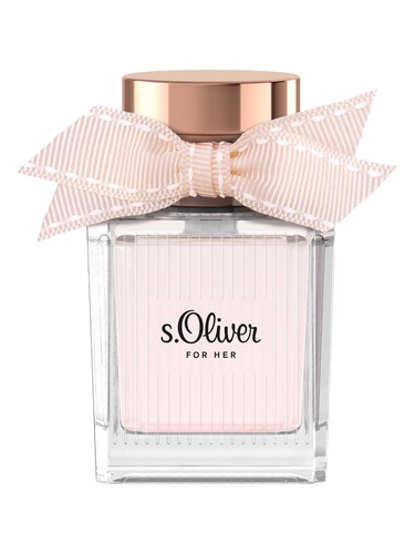 s.Oliver For Her s.Oliver pro ženy 