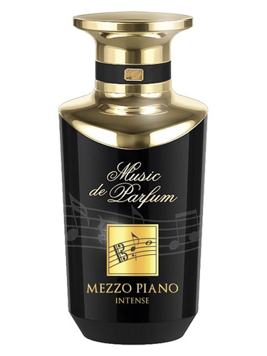 perfume Mezzo Piano Music de Parfum ユニセックス
