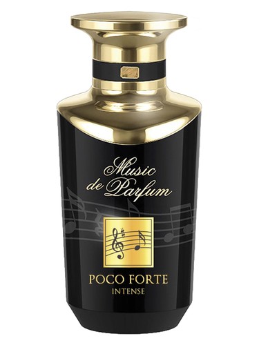perfume Pocco Forte Music de Parfum pro ženy a muže 
