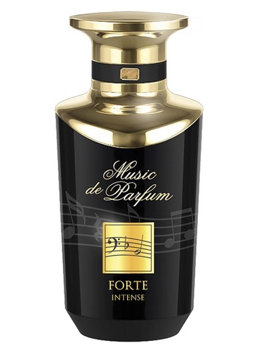 Forte Music de Parfum pro ženy a muže 