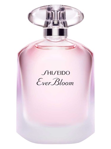 Ever Bloom Eau de Toilette Shiseido perfume - a fragrance