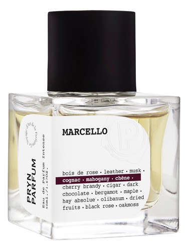 perfume Marcello Pryn Parfum pro ženy a muže 