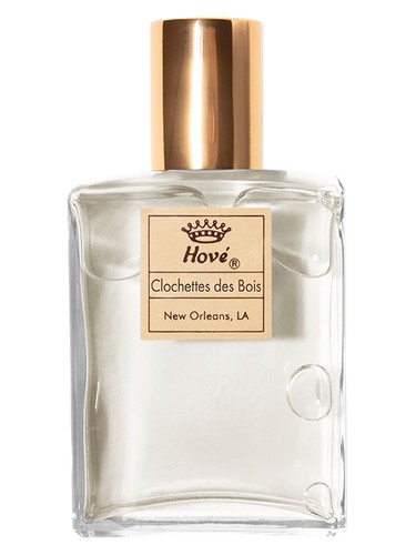 Clochettes Des Bois Hové Parfumeur, Ltd. pro ženy 