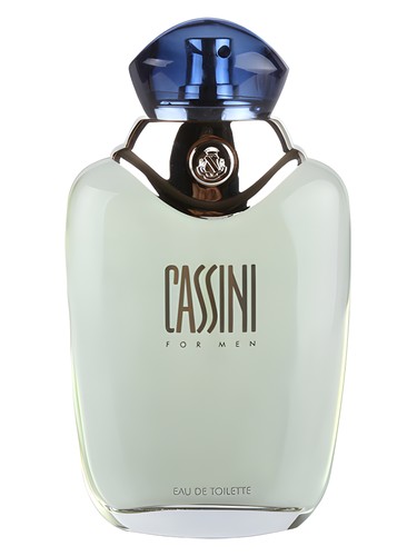 perfume Cassini for Men Oleg Cassini pro muže 