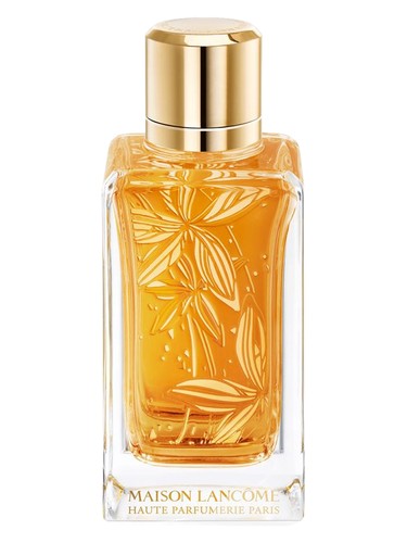 MAIZON LANCOMEメゾンランコムJasmins Marzipane Jasmins Marzipane Lancôme perfume - a fragrance for women