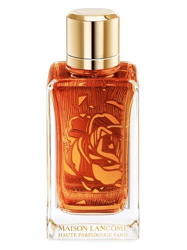 Oud Bouquet Lancôme perfume - a fragrance for women and men 2016