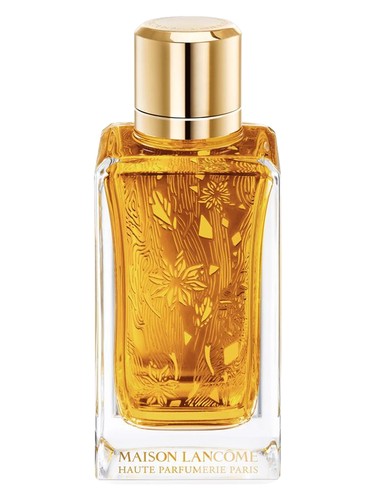 L'Autre Oud Lancôme perfume - a fragrance for women