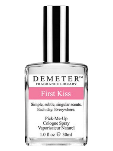 First Kiss Demeter Fragrance pro ženy a muže 