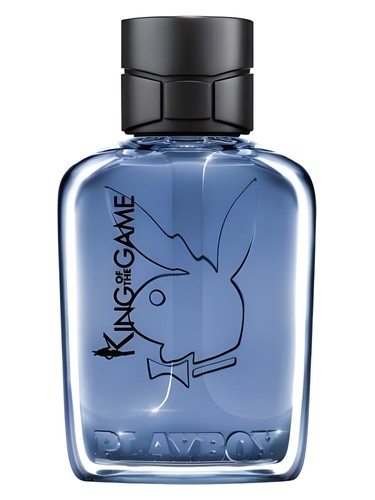 King of the Game Playboy pro muže