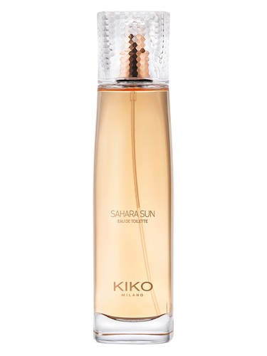 Sahara Sun Kiko Milano pro ženy 