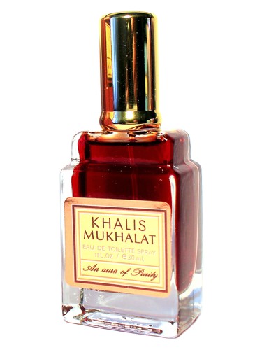 perfume Mukhalat an Aura of Purity Khalis pro ženy 