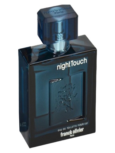 Night Touch Franck Olivier pro muže 