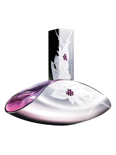 Euphoria Crystal Edition Calvin Klein pro ženy