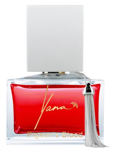 Pigeon’s Blood Yana pro ženy