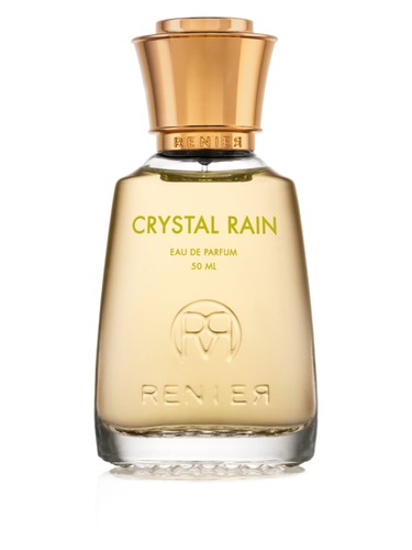 Crystal Rain Renier Perfumes pro ženy a muže 