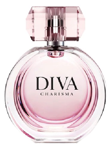 Diva Charisma 娇之真我 Boitown 冰希黎 pro ženy