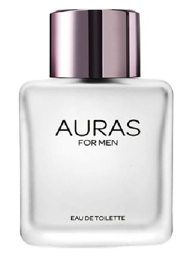 Auras For Men 极光 Boitown 冰希黎 pro muže