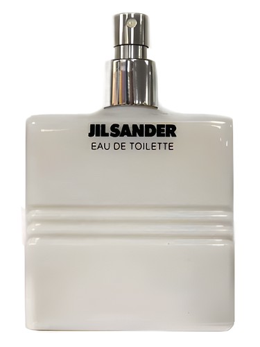 Jil Sander Bath and Beauty Jil Sander pro ženy 