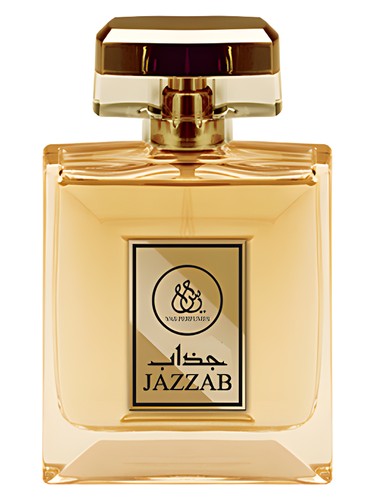 Jazzab Yas Perfumes pro ženy a muže 