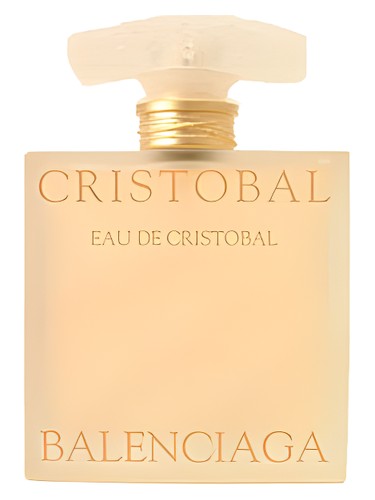 Eau de cristobal