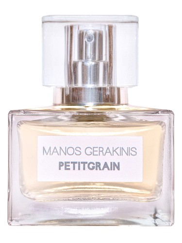 Petitgrain Manos Gerakinis pro ženy a muže 