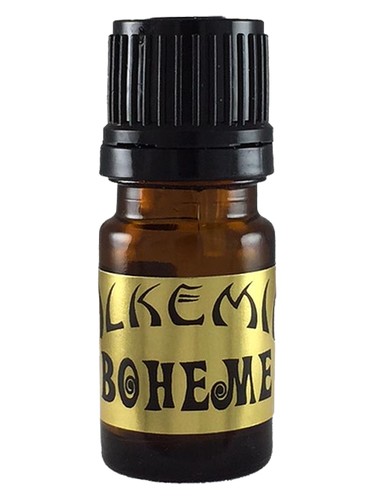 Bohème Alkemia Perfumes pro ženy a muže 