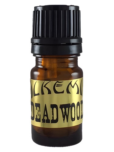 Deadwood Alkemia Perfumes pro ženy a muže 