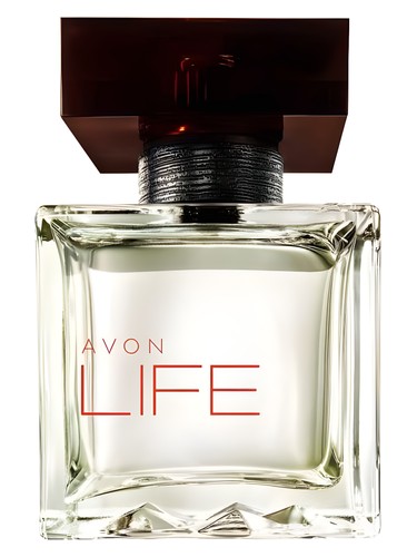 Avon Life by Kenzo Takada for Him Avon pro muže 