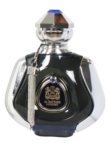 Sapphire by Al Battash Luxury