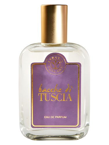 Bacche di Tuscia Erbario Toscano pro ženy a muže