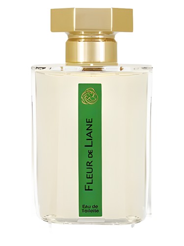 ★L'Artisan Parfumeur フルール ド リアン 50ml★ Fleur de Liane L'Artisan Parfumeur perfume - a