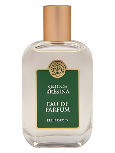 Gocce di Resina Erbario Toscano pro ženy a muže 