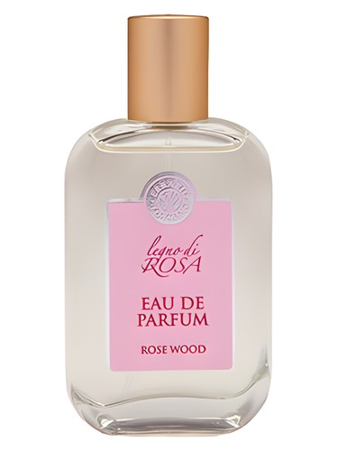perfume Legno di Rosa Erbario Toscano pro ženy 