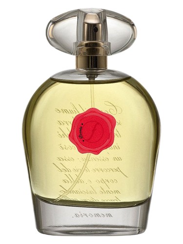 perfume Poesia Flumen Profumi pro ženy 