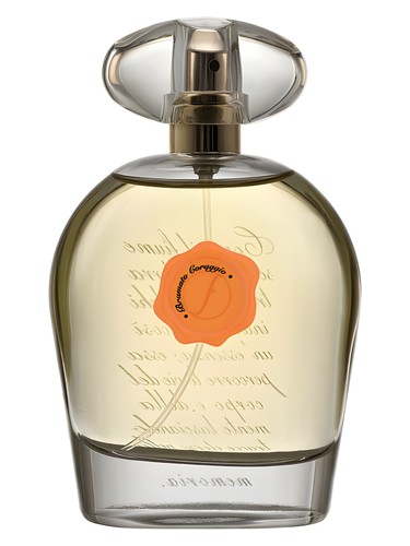 Bramato Coraggio Flumen Profumi pro muže