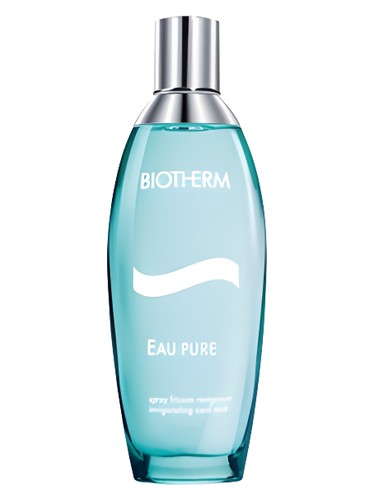 Eau pure
