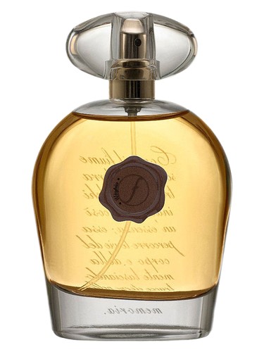 perfume Utopia Flumen Profumi pro muže 