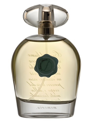 perfume Fugace Silenzio Flumen Profumi ユニセックス