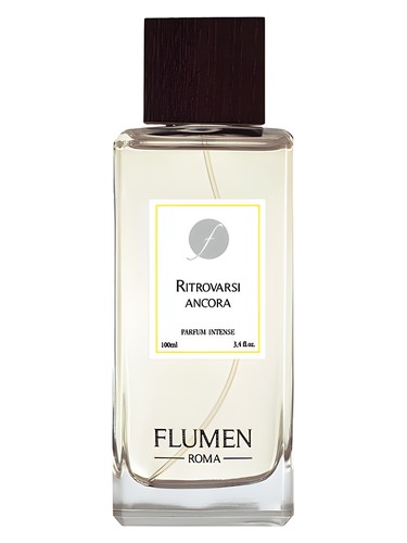 perfume Ritrovarsi Ancora Flumen Profumi ユニセックス
