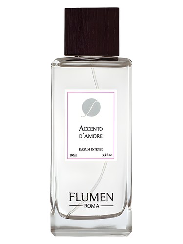 perfume Accento d'Amore Flumen Profumi pro ženy a muže 
