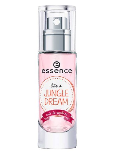 Like a Jungle Dream essence pro ženy 