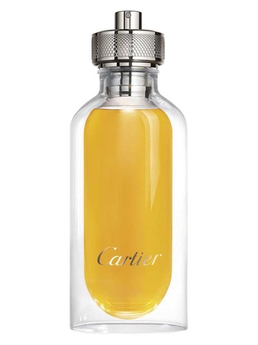 L envol de cartier eau de parfum
